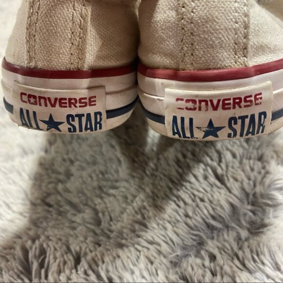 Converse Sneakers - Picture 3 of 5